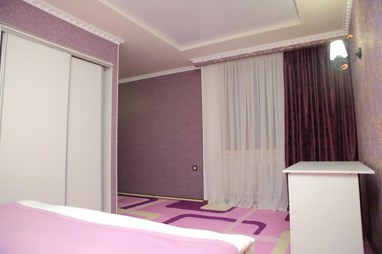 Aska Hotel Naryn Esterno foto